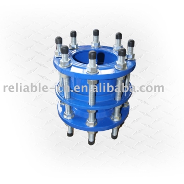 dismantling joint casting
