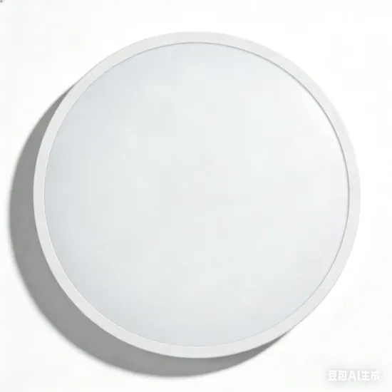 LED ceiling light for interior design