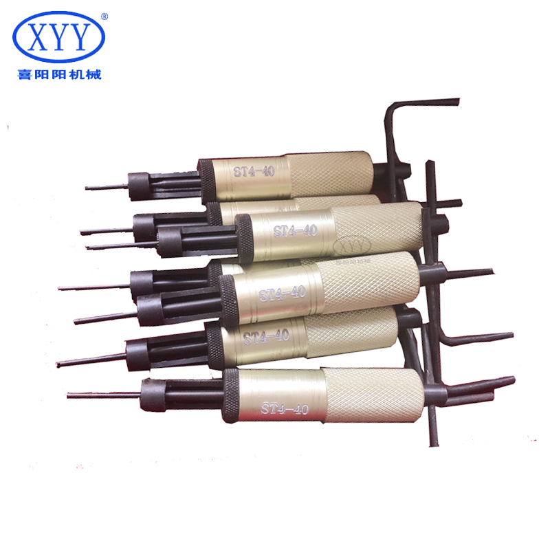 Customizable Carbon Steel Hand Tools-Assembly Tools with Steel Wire Thread Insert