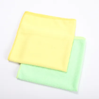 High Performance Microfiber Cleaning Cloth for Every Surface