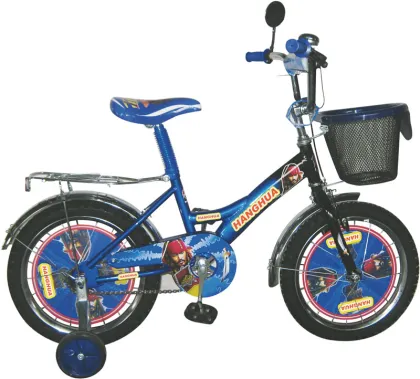 HH-K1605 16 inch russia bike for children