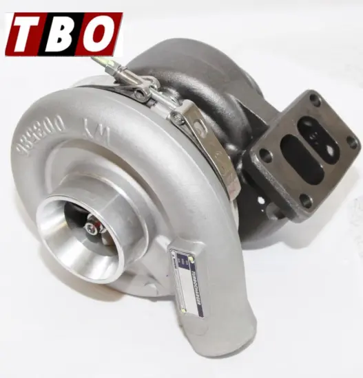 turbocharger/turbocharger prices/kits turbocharger H1C 3526739 Turbocharger