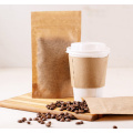 CAPFERA COFFICAGGIO CAPERCHIO CARATTURA COMPLETO ECO Friendly Coffee Coffee Coffee Coffee Take Away Packaging