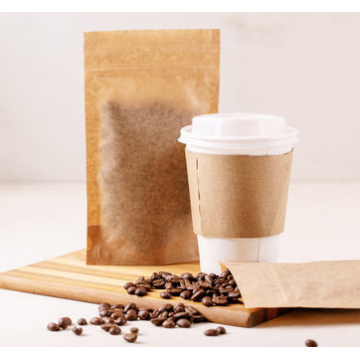 CAPFERA COFFICAGGIO CAPERCHIO CARATTURA COMPLETO ECO Friendly Coffee Coffee Coffee Coffee Take Away Packaging