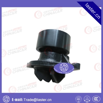 ISDE.QSB 4891252 water pump