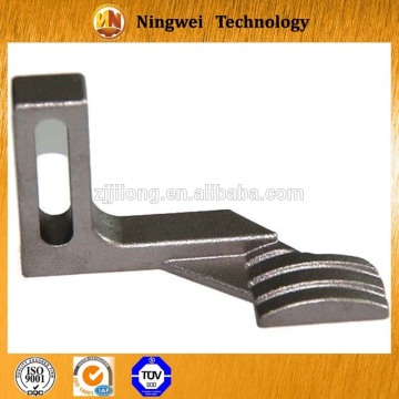 shaoxing carbon steel investment cast fittings