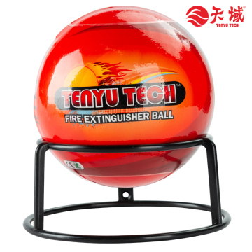 Fire ball company/Fire products company