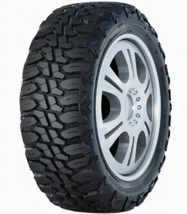 33x12.50R17LT 4x4 All Terrain Tyres A/T R/T M/T Car Tires