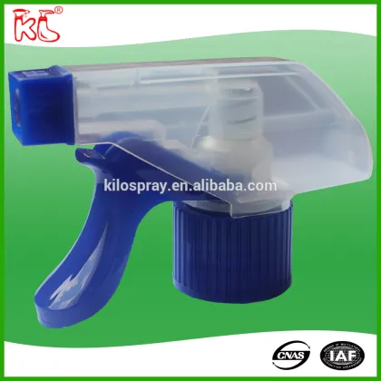 28mm perfect quality herbicide sprayers plastic trigger for sprayer
