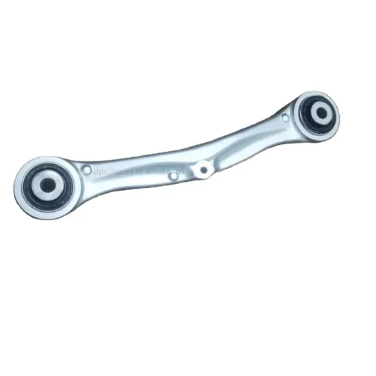 Tesla Model X/S Rear Drop Lever Swing Arm 1027426-00-C 1027421-00-E Suspension Auto Spare Parts
