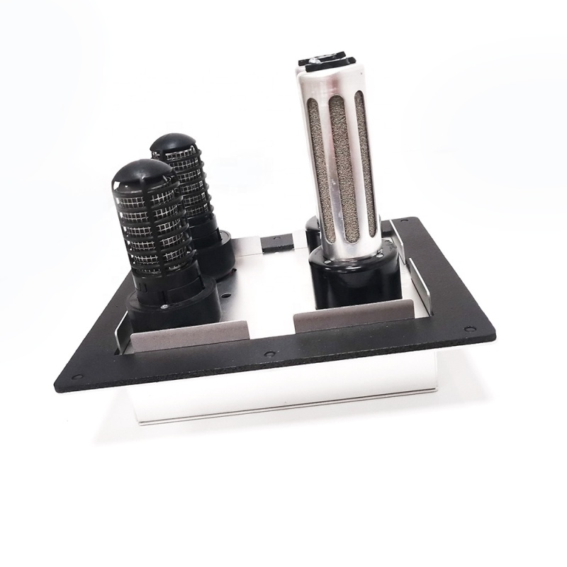 DP22 Plasma UV sterilization module pipe purifier