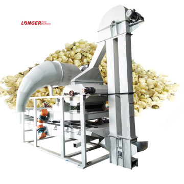 Hemp Seeds Dehulling Machine Price