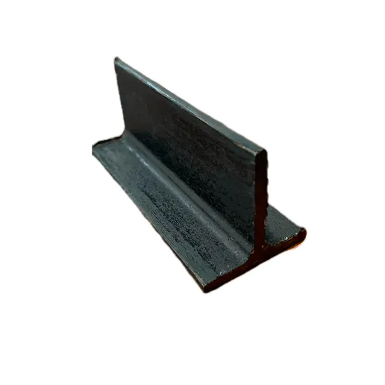 Low Price Hot-Dipped T-Beams & T-Shaped Steel: Your Source for Structural Carbon Steel