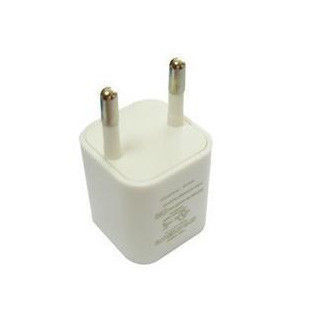 Smart Portable Universal Usb Travel Charger Adapter For Iphone 3g, Ipod Touch Euro Market