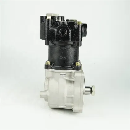 China Supplier OEM RF8 Diesel Engine Truck Air Brake Compressor for Nissan UD CW520 Trucks