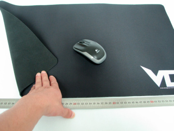 Rubber Mouse Pad