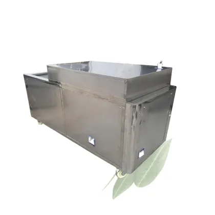 Automatic Date Palm Kernel Removal and Jujube Pitting Machine in Iraq and Oman