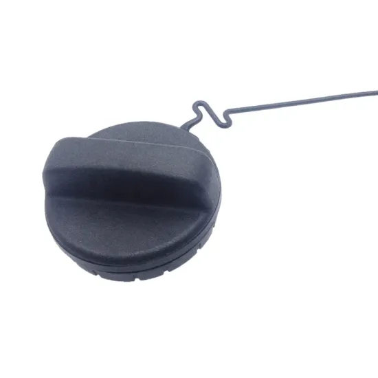 77300-06040 Car Fuel Gas Cover Lid Tether Threaded Style for Toyota