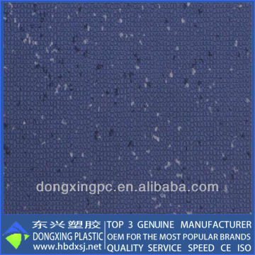 pvc vinyl slip resistant swimming pool floor mats