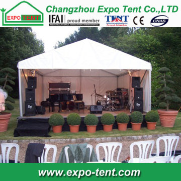20x20ft steel frame party tent