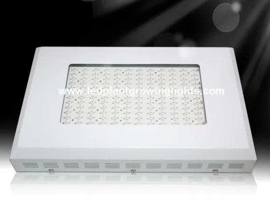 Energy Save 3000k 3w Led Plant Growing Lights 240v 100v , 60hz Flat Panel Lamp