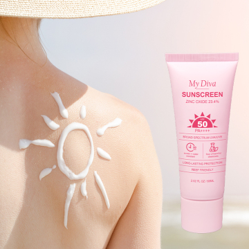 Hora de sol Premium SPF 50+: protección UV definitiva para todos los tipos de piel