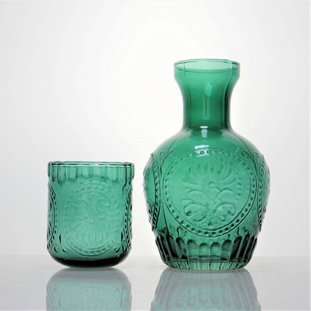 น้ำคาร์ฟ water carafe
