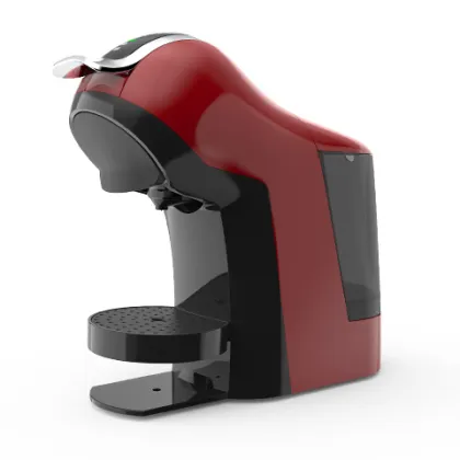 Dolce Gusto Coffee Capsule Machine - Multi-System Cafe Solution