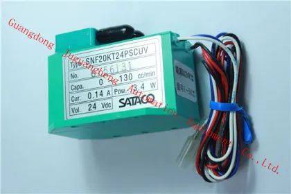 SNF20KT24PSCUV HITACHI HG600 liquid pump