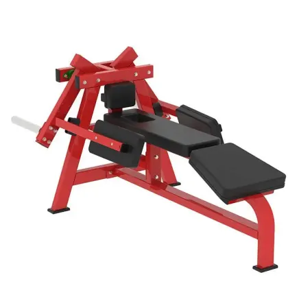 2024 DETI Fitness Gym Equipment - Strength Training Pec Fly Machine