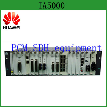 Good Price Huawei SDH Equipment PCM and MSTP IA5000