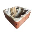 Balboa Whirlpool Hydromassage Spa Hot Tub