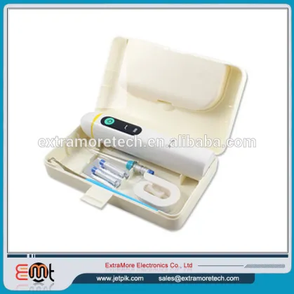 Countertop Oral Irrigator dental Water flosser / dental floss