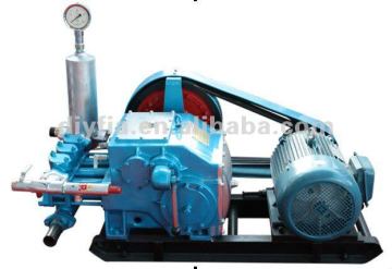 BW-160/1 slurry pump mud pump for drilling rig