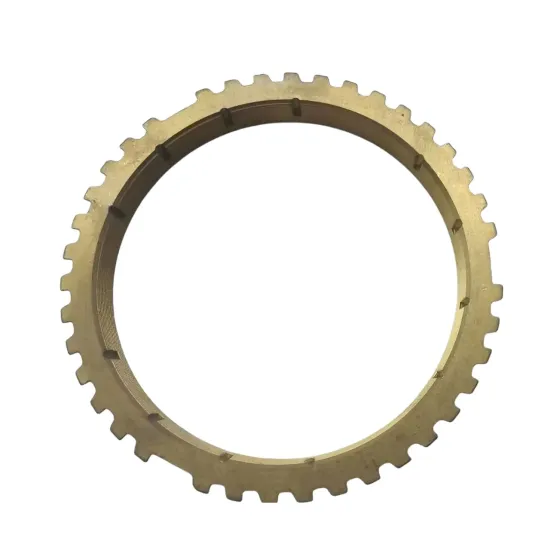 FACTORY SALE Manual auto parts transmission Synchronizer Ring oem MR196829 for MITSUBISHI