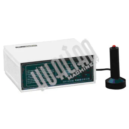 DGYF-S500D HUALIAN Induction Sealer for Glass Bottles (Non-continuous Operation)