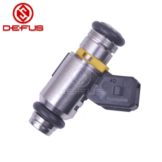 DEFUS hot sell fuel injector nozzle IWP182 IWP067 IWP127 IWP143 iwp058 iwp003 iwp006