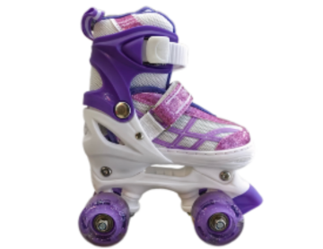 Zapatos enrollables y2