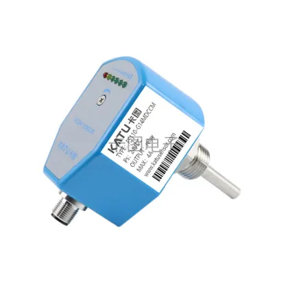 KATU FS110 24V Electronic Flow Switch