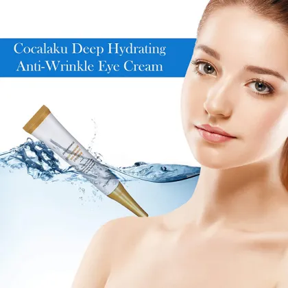 instant beauty eye lifting cream