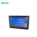 Portable Shadowless LED Surgical Lamp for Mobile Operation Rooms