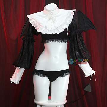 My Dress-Up Darling Marin Kitagawa Cosplay Costume Sono Bisque Doll wa Koi wo suru