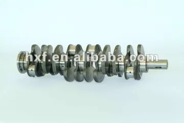 9x160 crank shaft