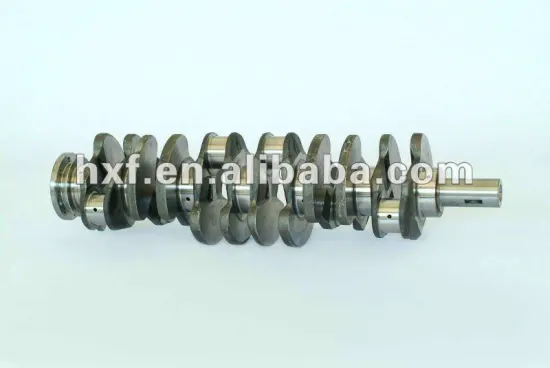 9x160 crank shaft