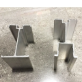 Aluminum Beam Industrial Extrusion Plant Dies H Beam