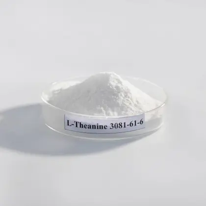 Food Grade L- theanine