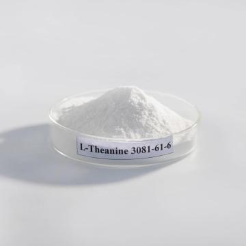 L-Theanine CAS3081-61-6