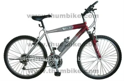 Specialized 21 speed Bike/bicycle/steel frame 26"Mountain Bike/Mountain Bicycle(TMM-26BE)