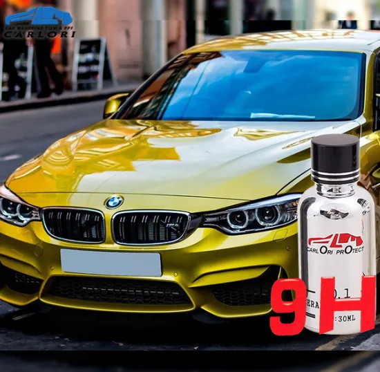 scratch and dent repair car