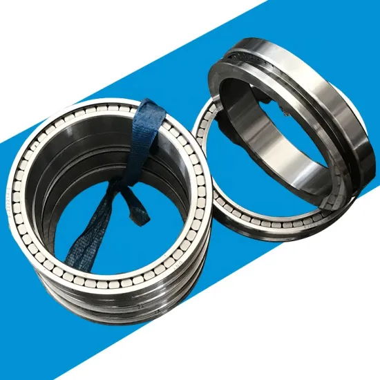 China Professional Cylindrical Roller Bearing F-223214